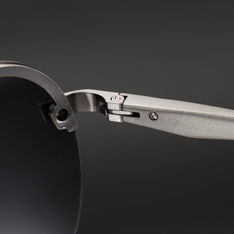 Aluminum Magnesium HD Polarize – Sunglasses Aviator Polarized recenzja i cena