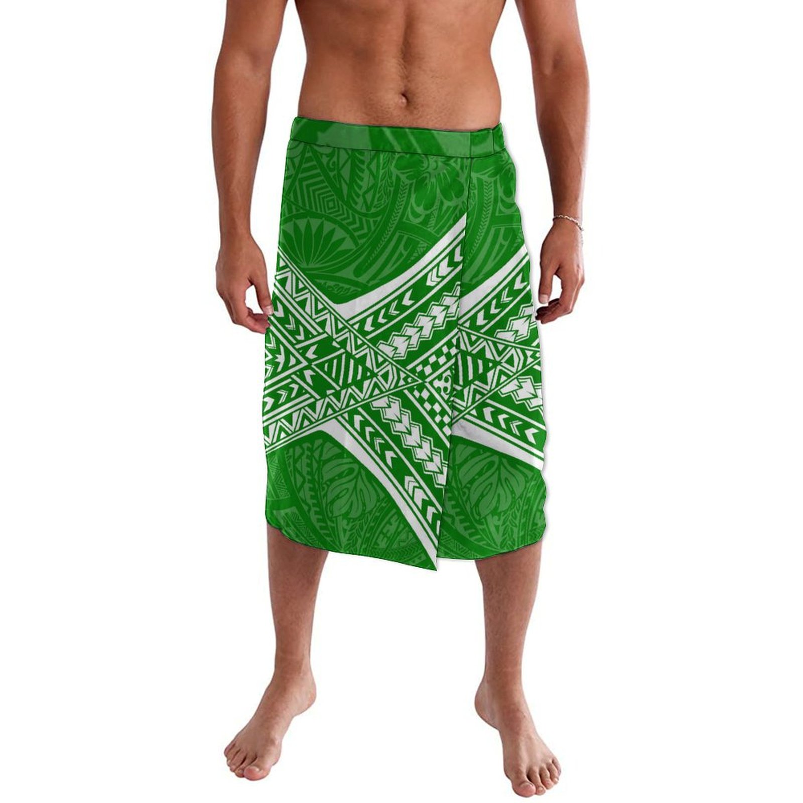 Hawaiian Men'S Beach Wrap Dres – Sarong Men Wrap recenzja i cena