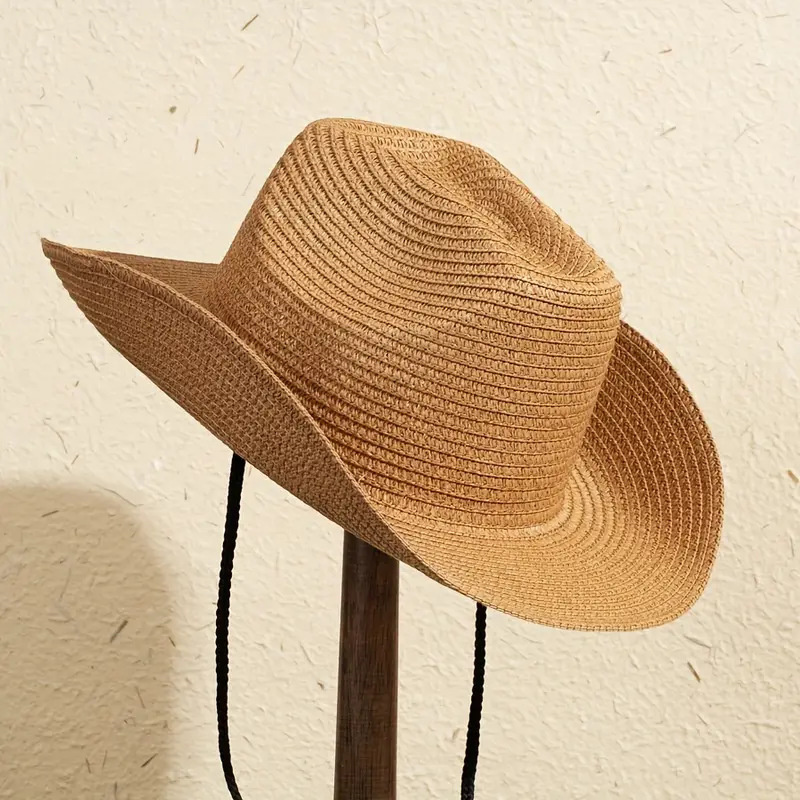 Large Size 56-60cm New Natural – Bucket Hat Straw recenzja i cena