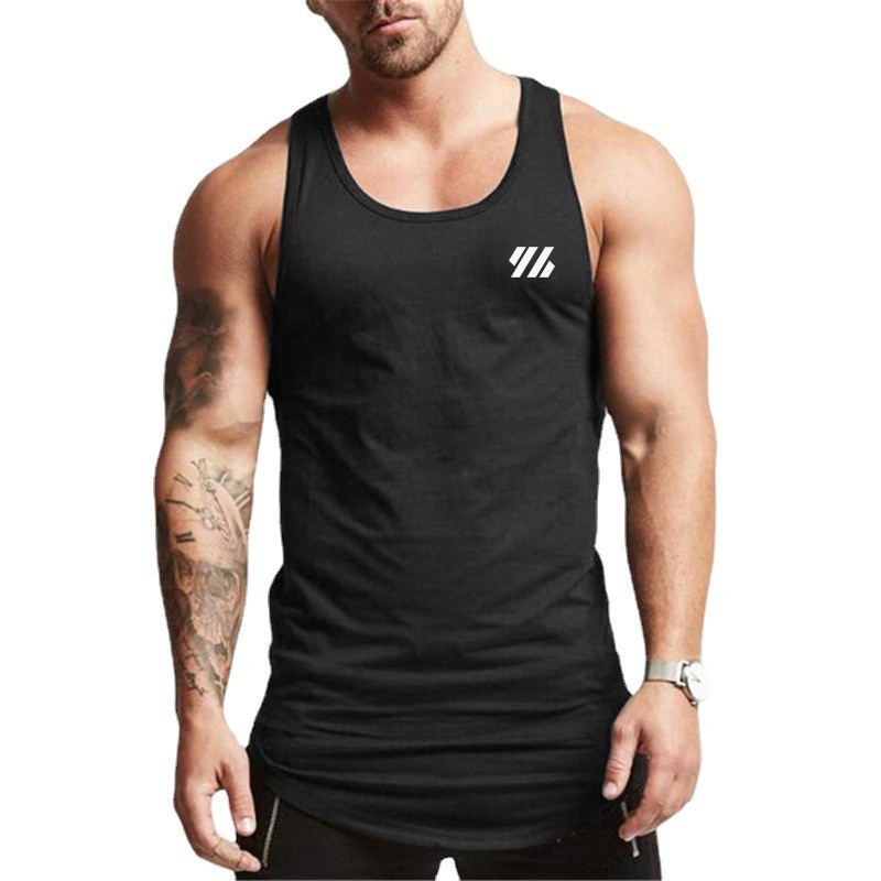 Gym Bodybuilding Casual Tank T – Tank Top Muscle recenzja i cena