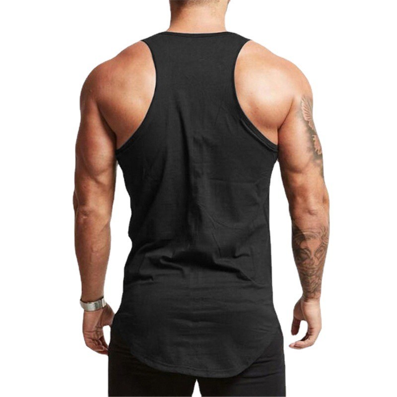 Gym Bodybuilding Casual Tank T – Tank Top Muscle recenzja i cena