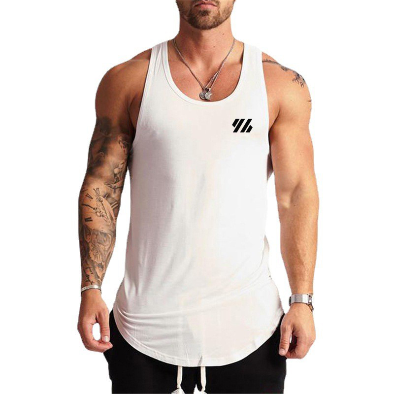 Gym Bodybuilding Casual Tank T – Tank Top Muscle recenzja i cena
