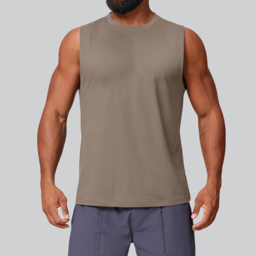 Men's Fitness Tank Tops Summer – Tank Top Muscle recenzja i cena