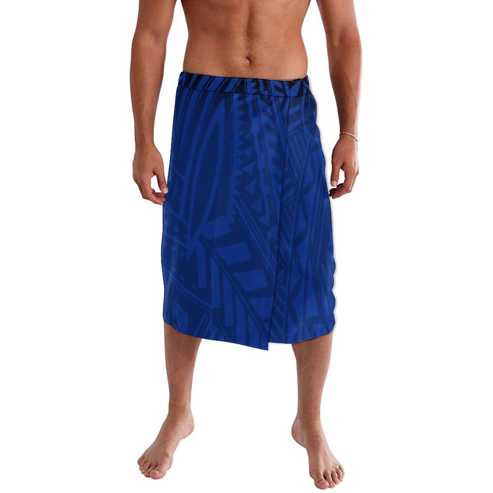 Polynesian Samoa Fiji Beach Wr – Sarong Men Wrap recenzja i cena