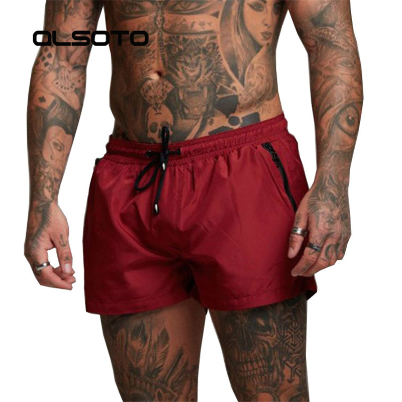 Summer Swimsuit 2026 Man board – Trunks Board Surf recenzja i cena