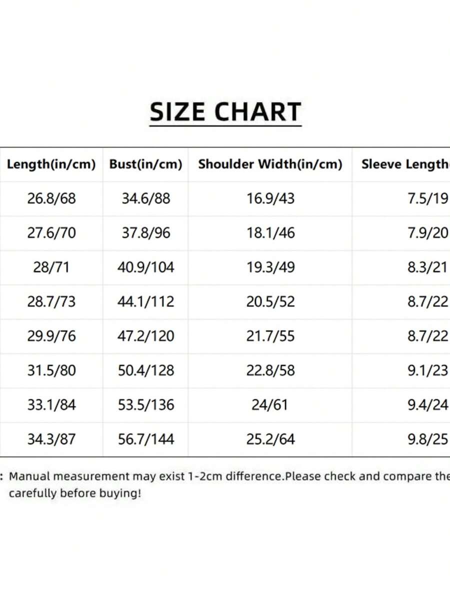 Women Plus Size Graphic Print  – Tee Graphic Print recenzja i cena
