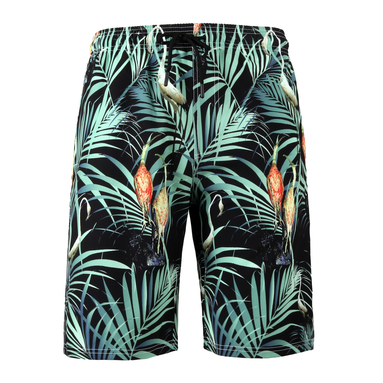 Men Swimming Shorts Swimwear S – Trunks Board Surf recenzja i cena
