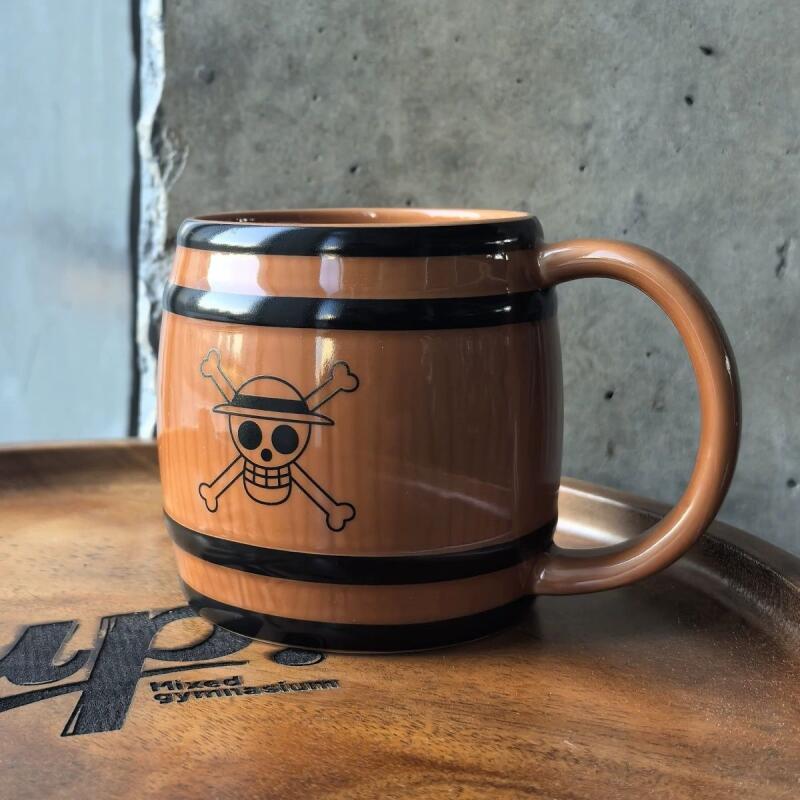 One Piece Ceramic Cup Straw Ha – Bucket Hat Straw recenzja i cena