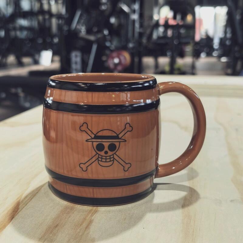 One Piece Ceramic Cup Straw Ha – Bucket Hat Straw recenzja i cena