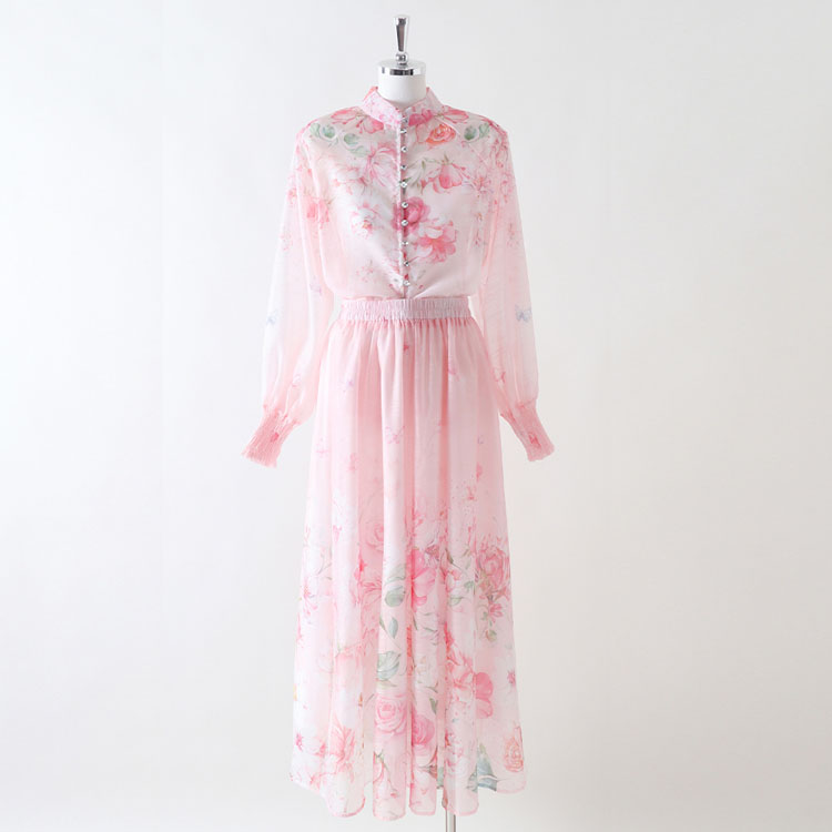 ALPHALMODA 2026 Resort Fashion – Resort Shirt Floral recenzja i cena