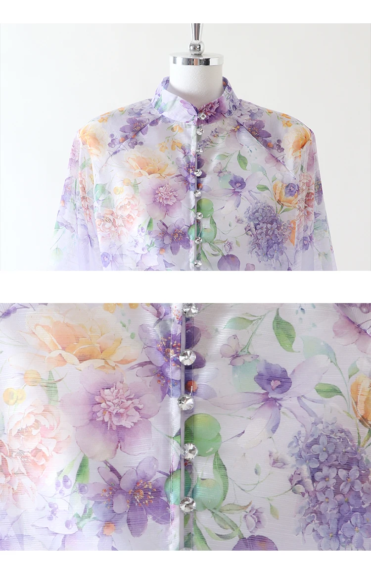 ALPHALMODA 2026 Resort Fashion – Resort Shirt Floral recenzja i cena