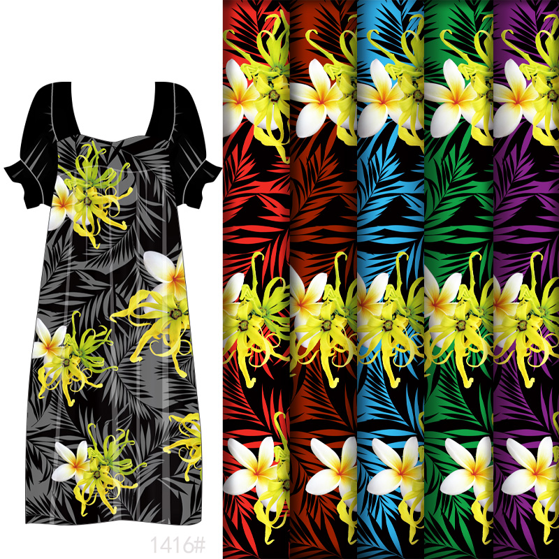 Frangipani & Ylang Ylang Flora – Resort Shirt Floral recenzja i cena
