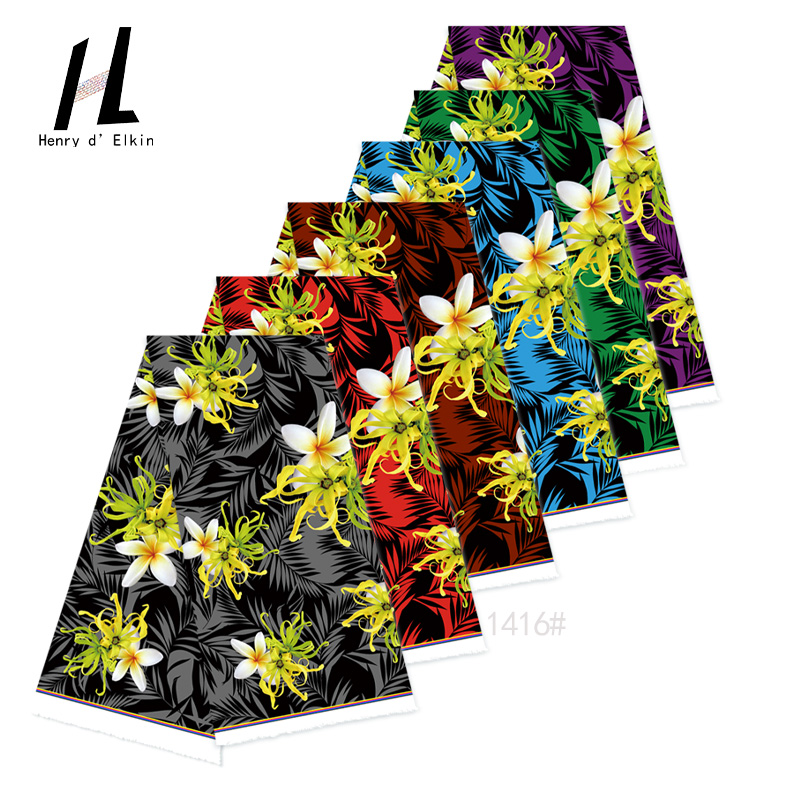 Frangipani & Ylang Ylang Flora – Resort Shirt Floral recenzja i cena