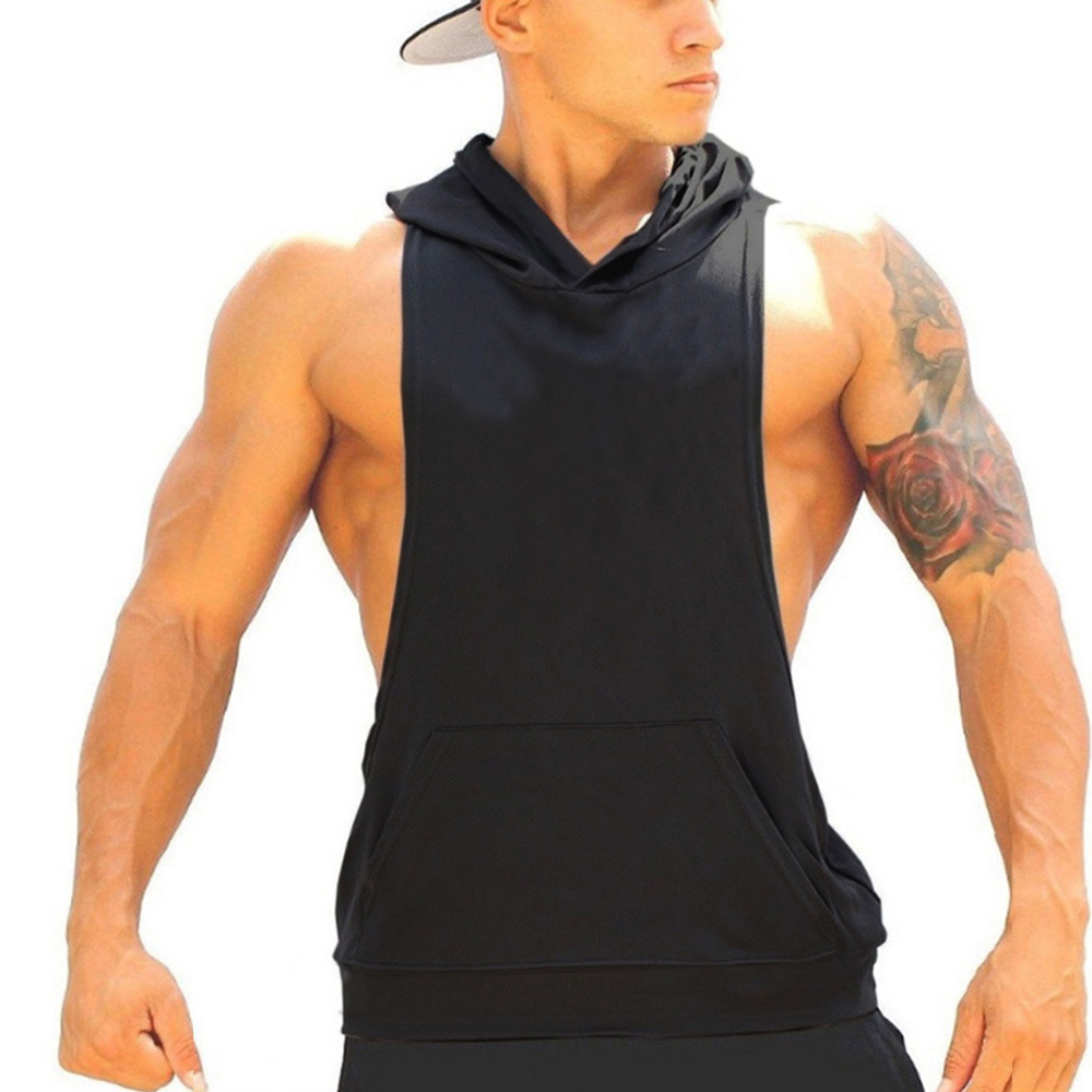 No Bust Limit Gyms Clothing Me – Tank Top Muscle recenzja i cena
