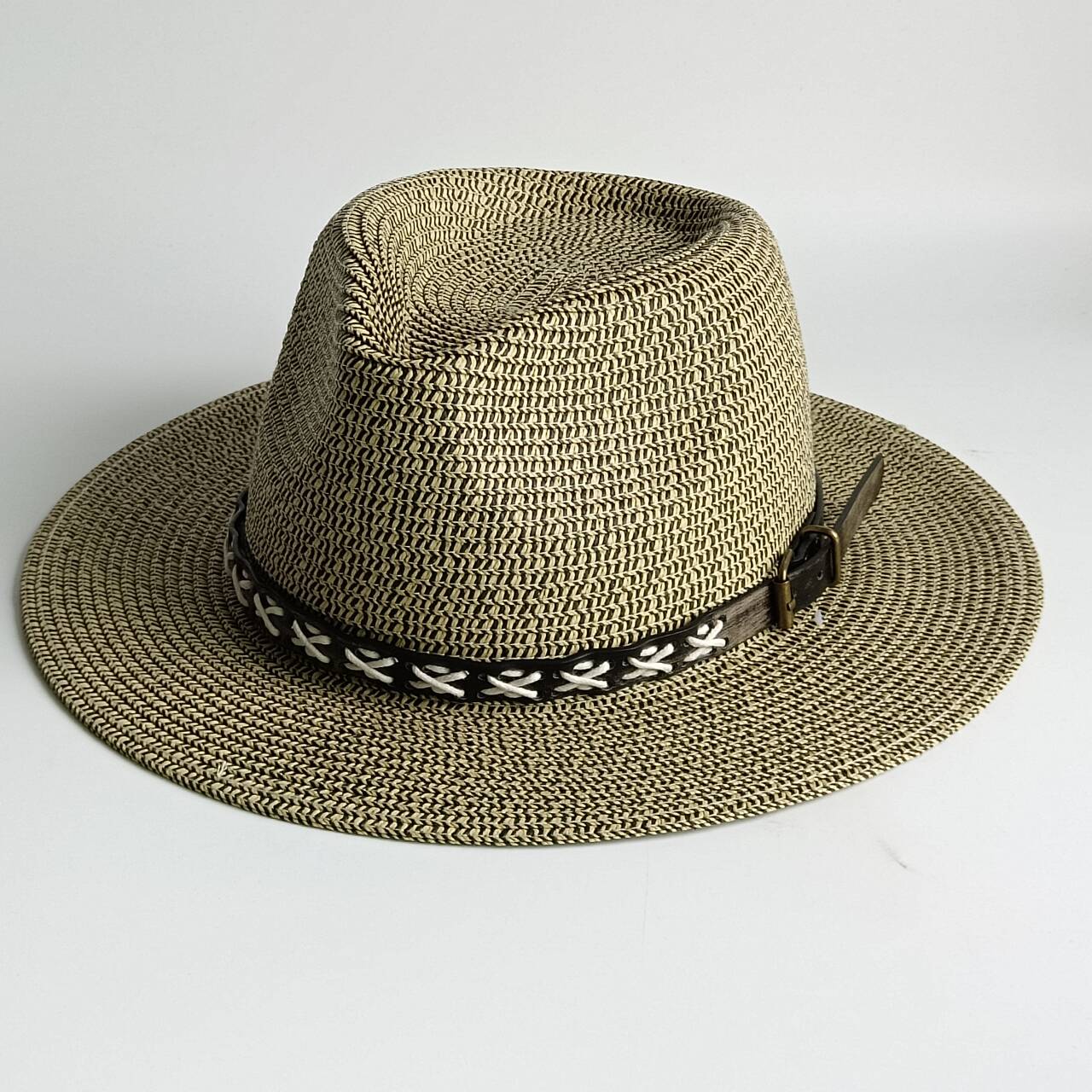 Men's Panama Summer Straw Hat  – Bucket Hat Straw recenzja i cena