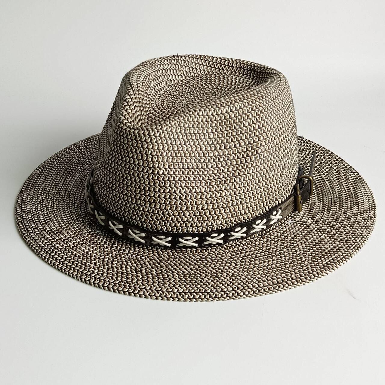 Men's Panama Summer Straw Hat  – Bucket Hat Straw recenzja i cena