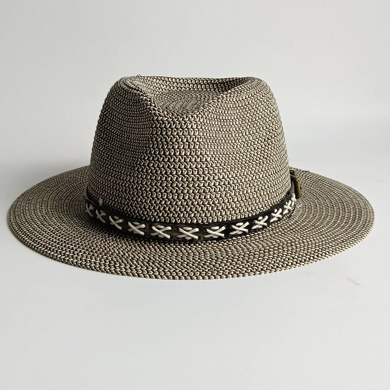 Men's Panama Summer Straw Hat  – Bucket Hat Straw recenzja i cena