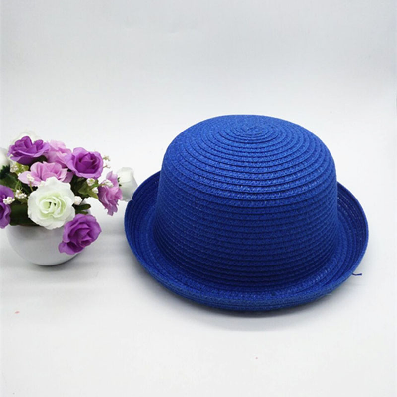 Parent-child Adult/Child Straw – Bucket Hat Straw recenzja i cena