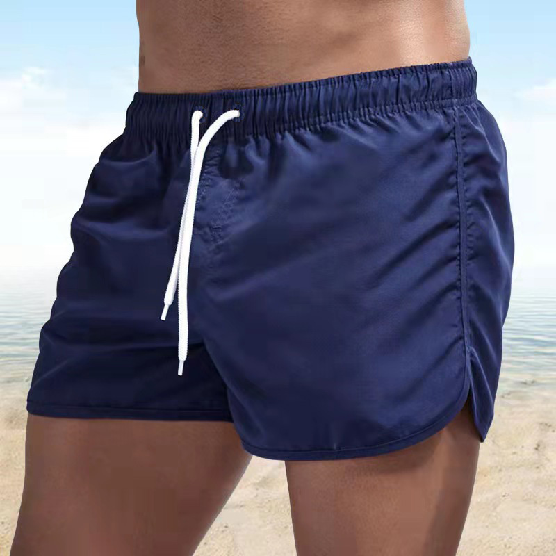 New Men's Swim Shortss Summer  – Trunks Board Surf recenzja i cena