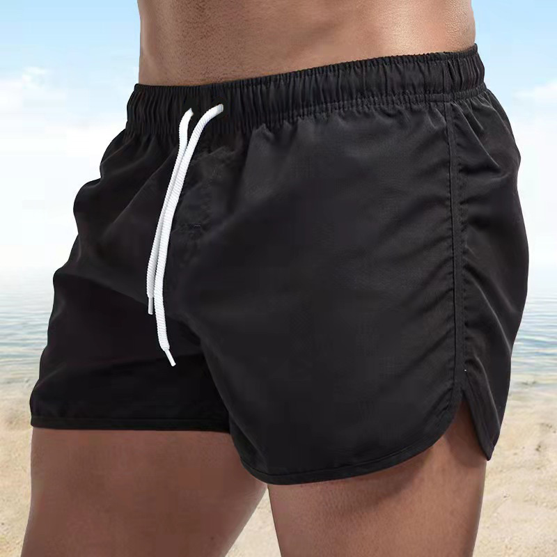 New Men's Swim Shortss Summer  – Trunks Board Surf recenzja i cena
