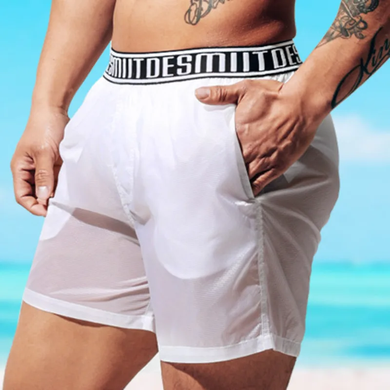 Super Thin Soft Board Shorts M – Trunks Board Surf recenzja i cena