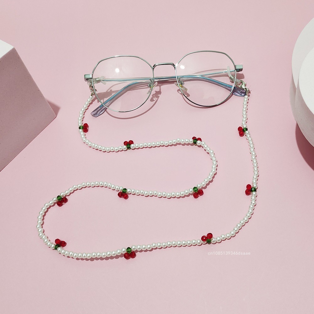 Sunglasses Masking Chains Mask – Sunglass Retainer Cord recenzja i cena