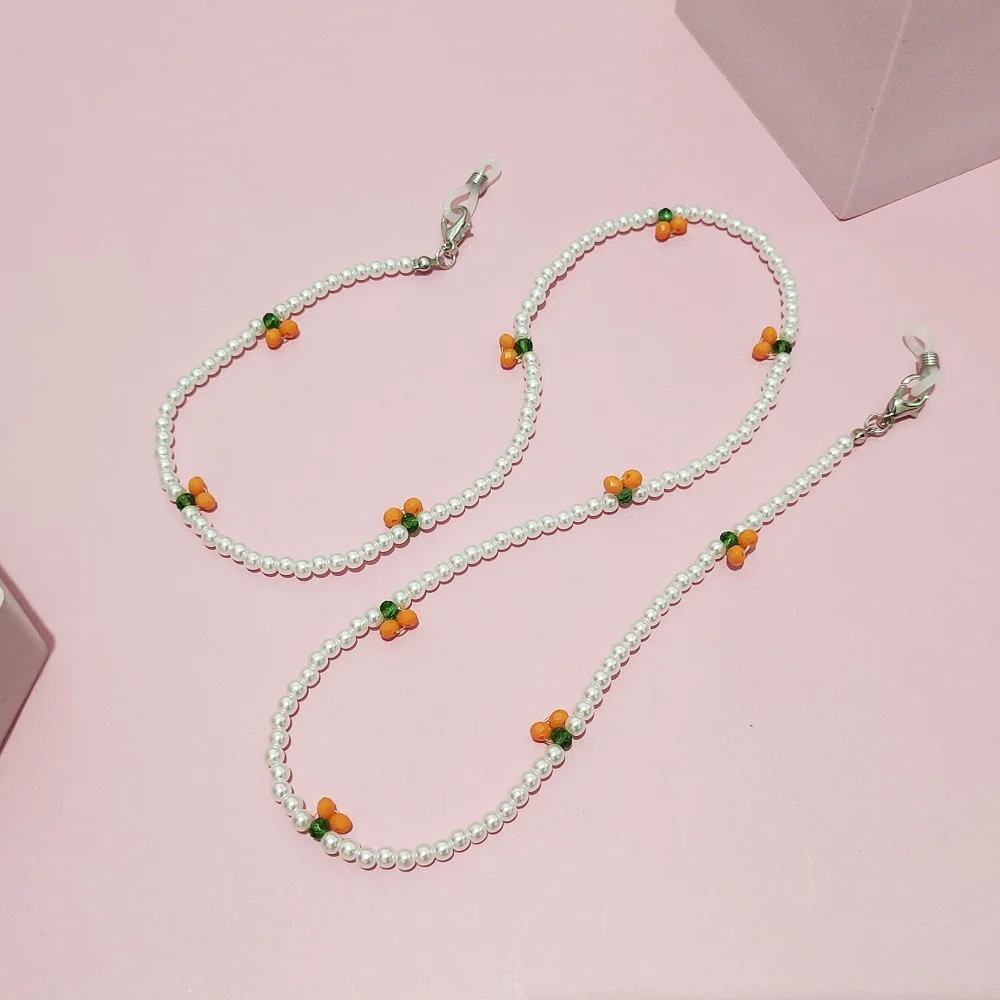 Sunglasses Masking Chains Mask – Sunglass Retainer Cord recenzja i cena