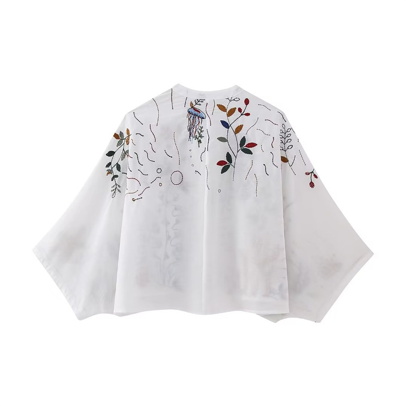 KEYANKETIAN Summer's New Flora – Resort Shirt Floral recenzja i cena