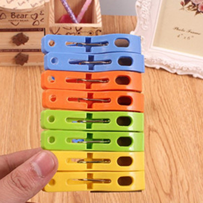 🧫 8ps/set Hanger Clips Large P – Beach Towel Large recenzja i cena