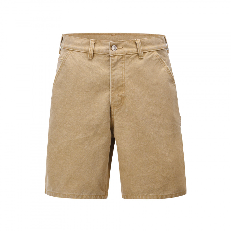 MAQVOB Top Quality Luxury Outd – Shorts Chino Slim recenzja i cena