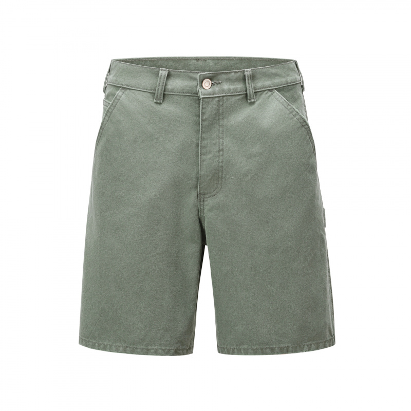 MAQVOB Top Quality Luxury Outd – Shorts Chino Slim recenzja i cena