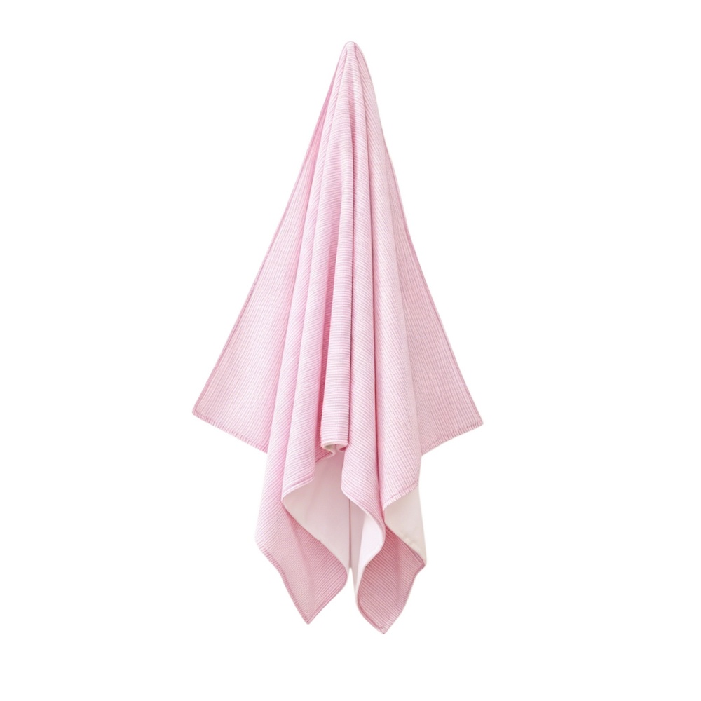 BRLPONVE 100% Cotton Striped B – Beach Towel Large recenzja i cena