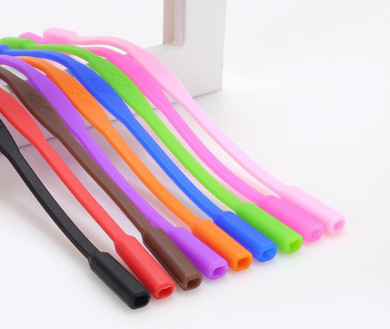 20pcs Children Adult Silicone  – Sunglass Retainer Cord recenzja i cena