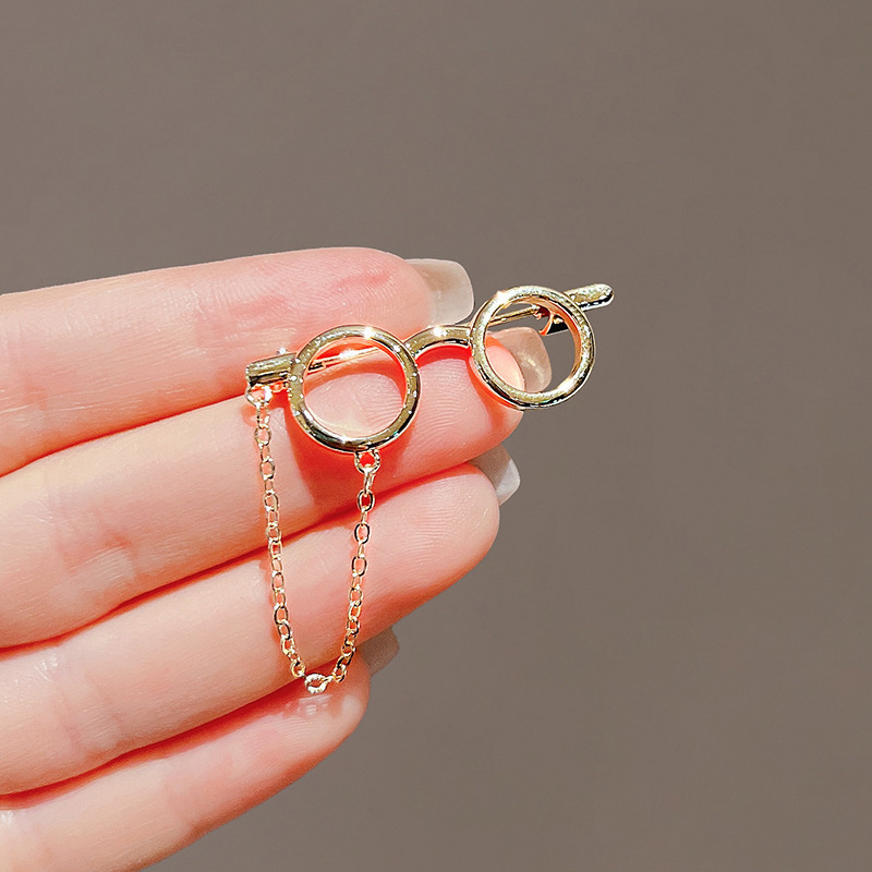 Creative Glasses Frame Metal B – Sunglass Retainer Cord recenzja i cena