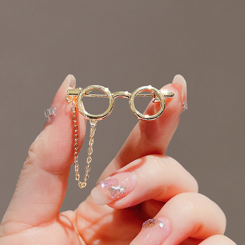 Creative Glasses Frame Metal B – Sunglass Retainer Cord recenzja i cena