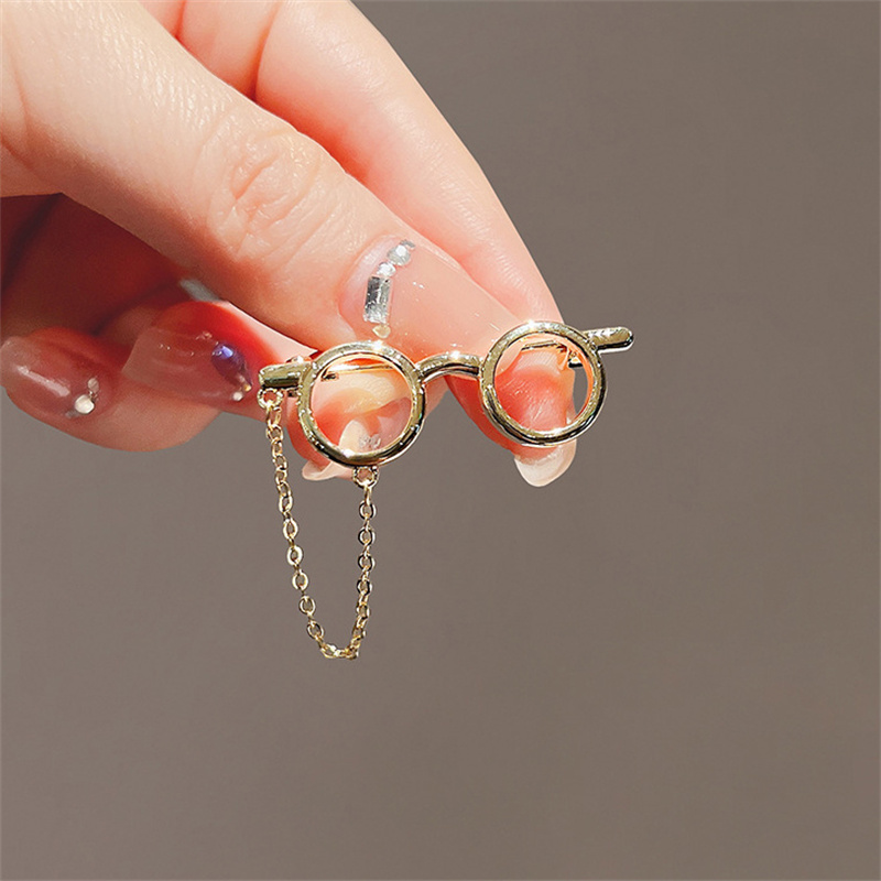 Creative Glasses Frame Metal B – Sunglass Retainer Cord recenzja i cena