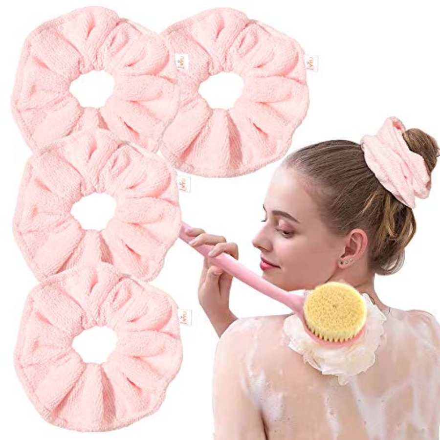 Microfiber Hair Drying Scrunch – Beach Towel Large recenzja i cena