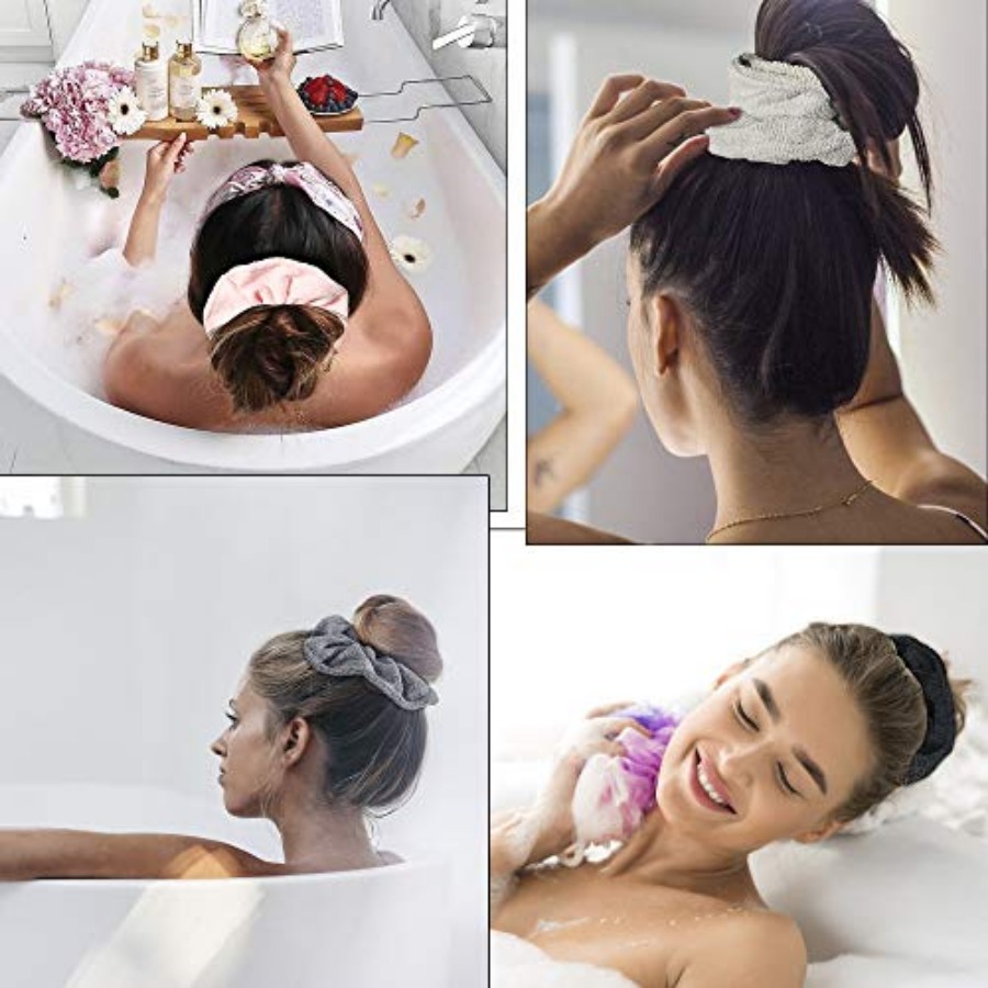 Microfiber Hair Drying Scrunch – Beach Towel Large recenzja i cena
