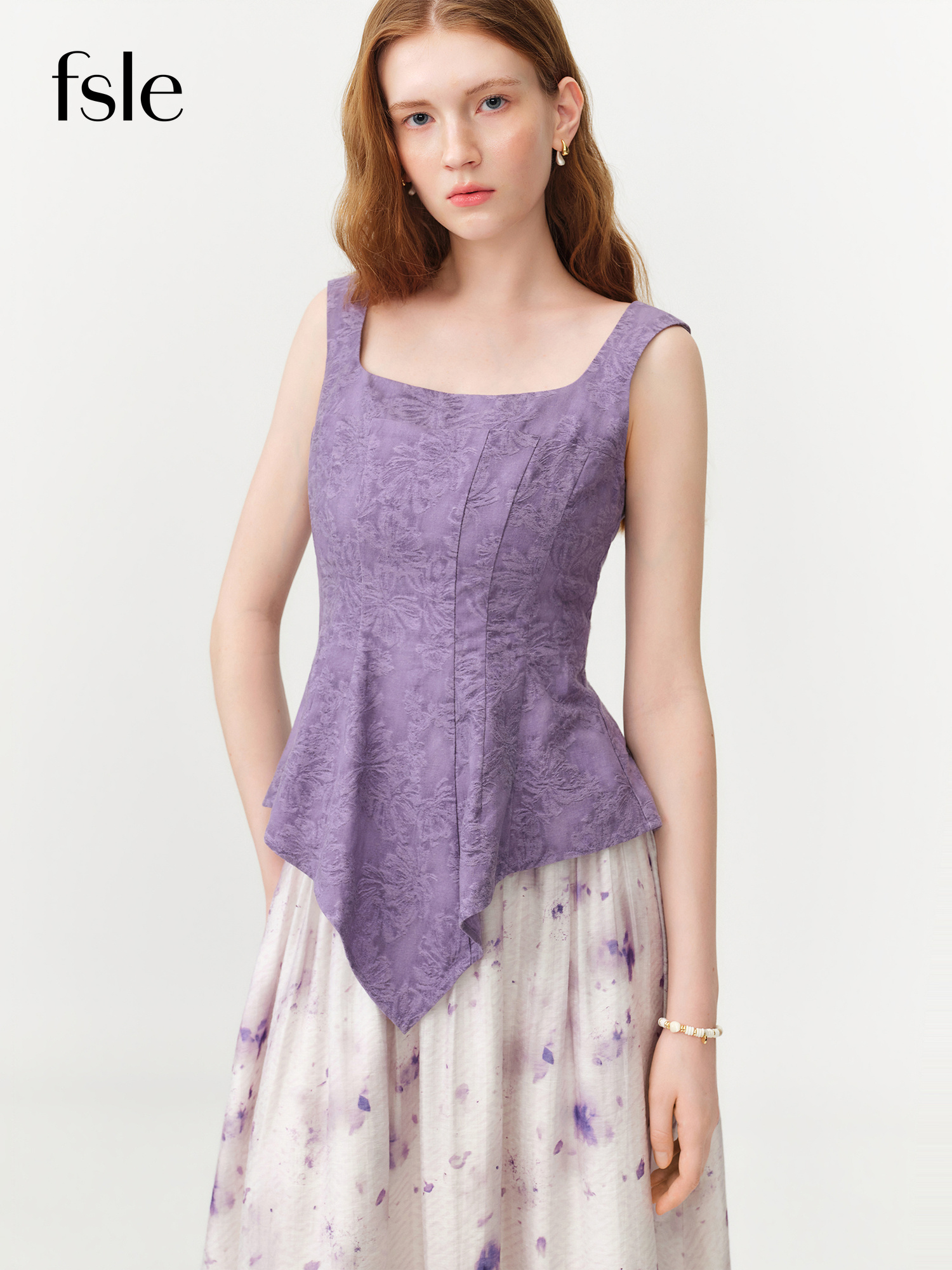 FSLE 2026 Summer Women's Retro – Shirt Camp Collar recenzja i cena