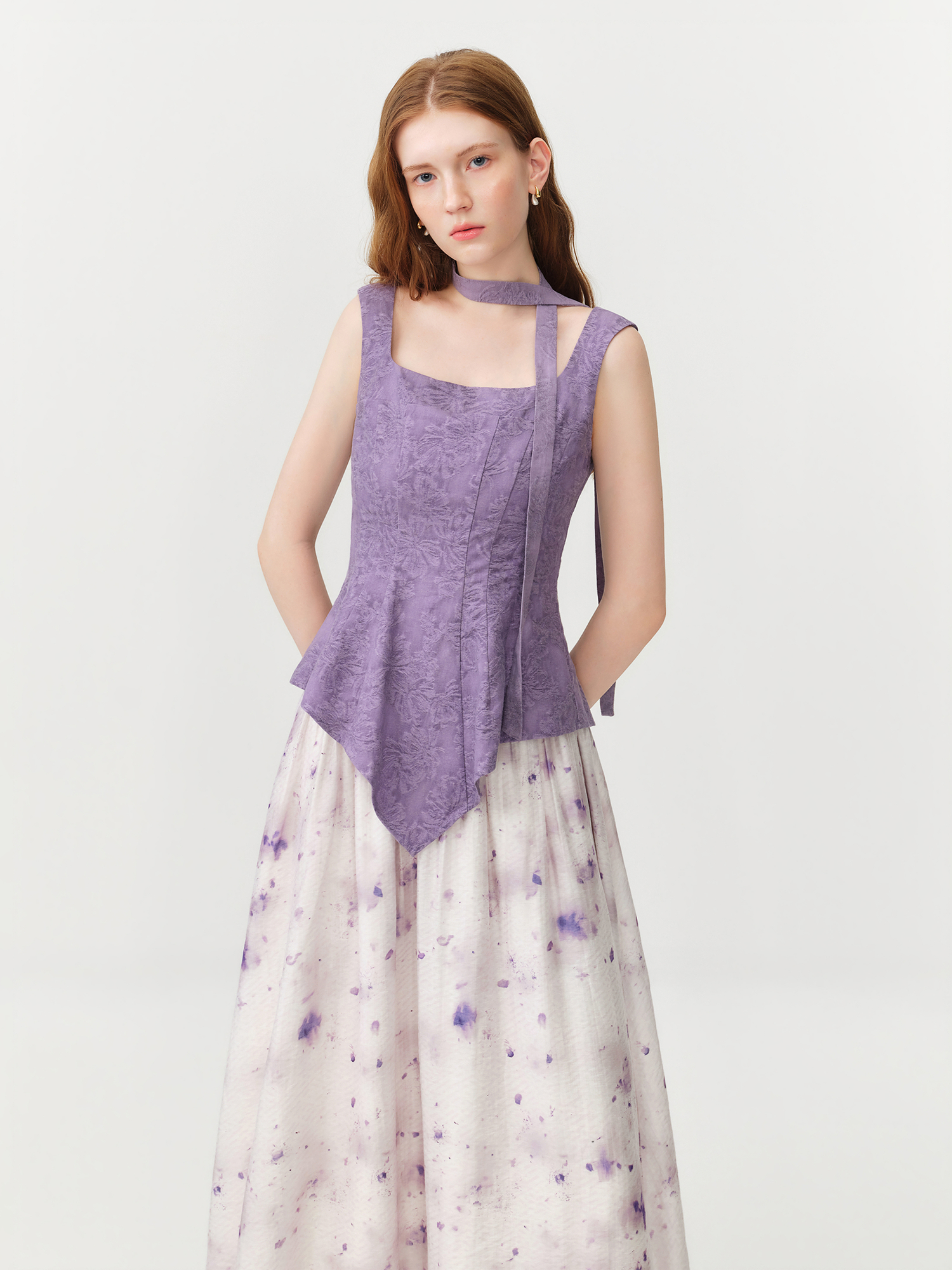 FSLE 2026 Summer Women's Retro – Shirt Camp Collar recenzja i cena