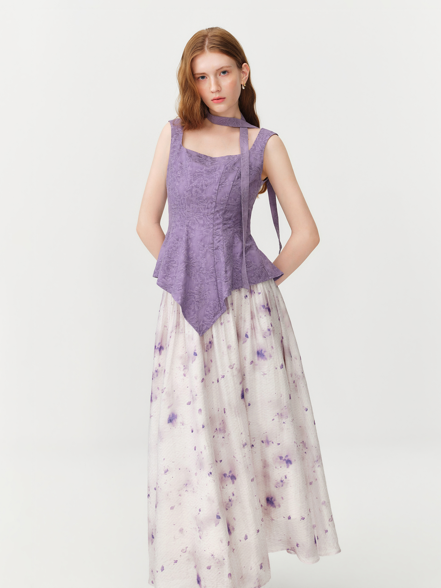 FSLE 2026 Summer Women's Retro – Shirt Camp Collar recenzja i cena