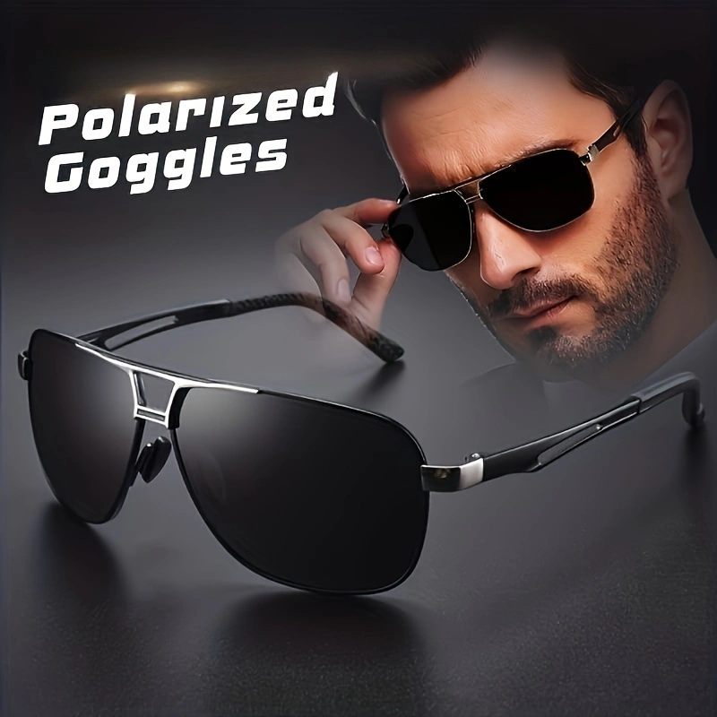 Fashion Gradient Sunglasses fo – Sunglasses Aviator Polarized recenzja i cena