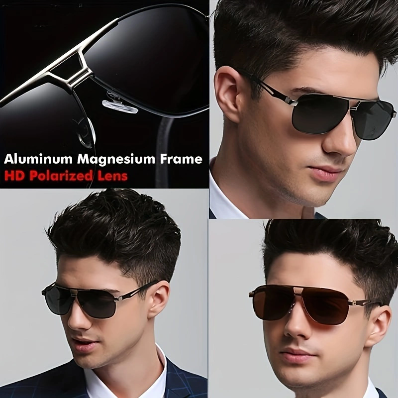 Fashion Gradient Sunglasses fo – Sunglasses Aviator Polarized recenzja i cena