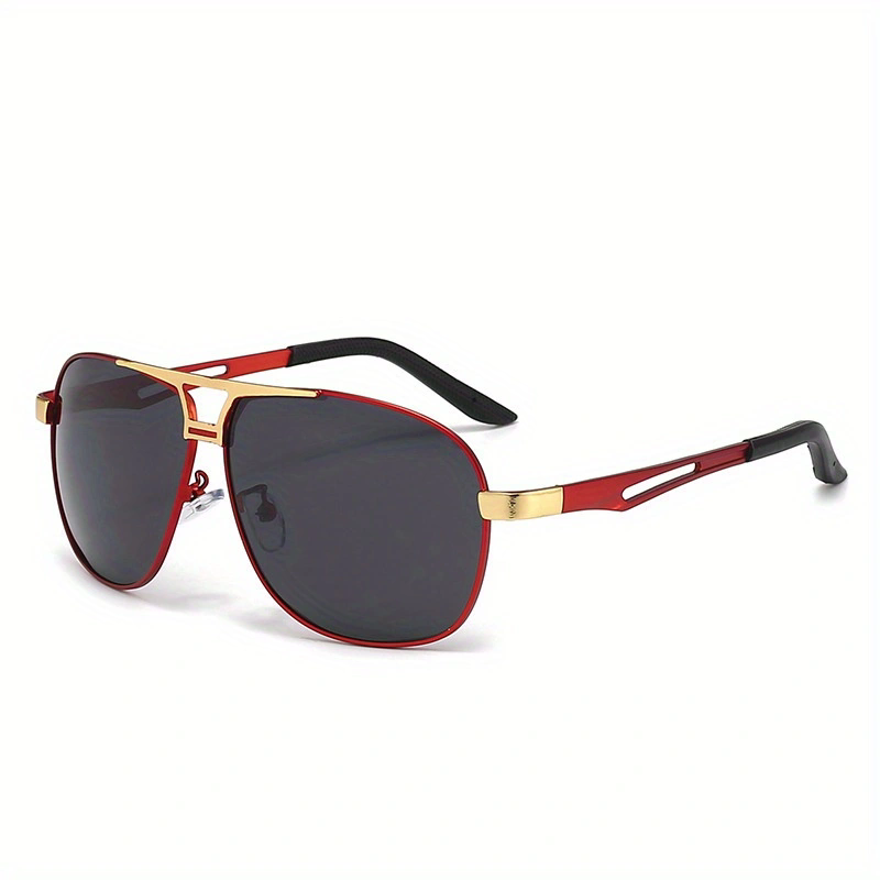Fashion Gradient Sunglasses fo – Sunglasses Aviator Polarized recenzja i cena