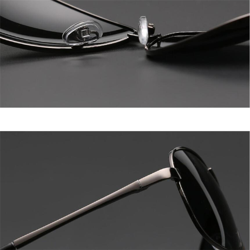 Oval Prescription Sunglasses M – Sunglasses Aviator Polarized recenzja i cena