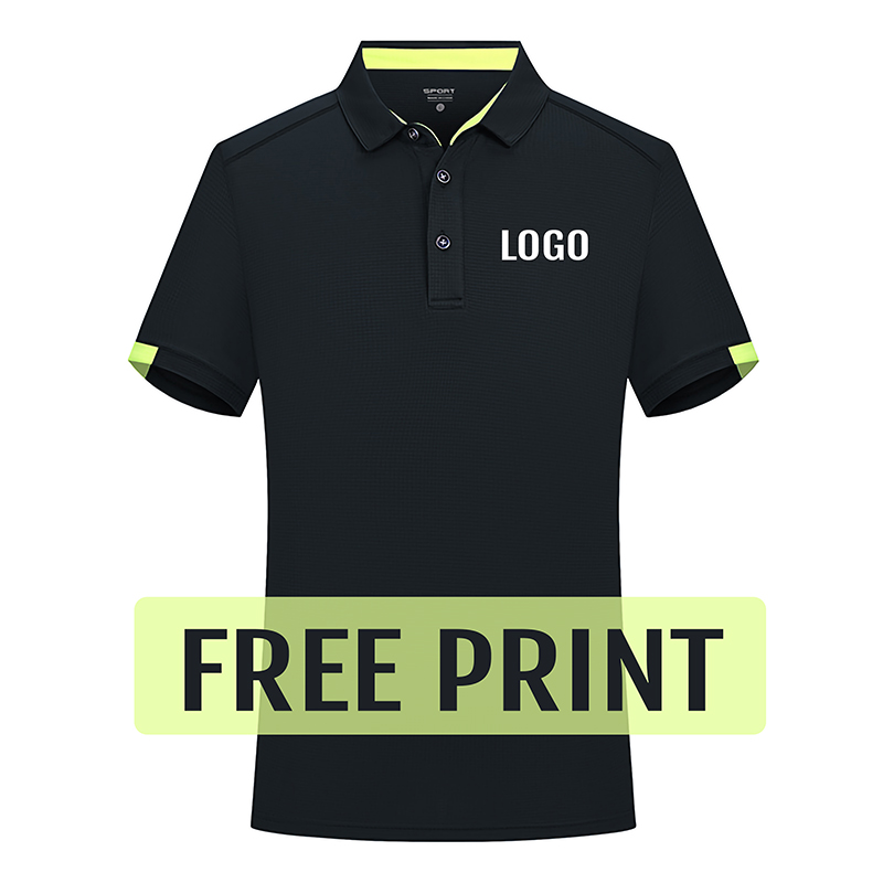 Summer Quick Drying Polos Free – Shirt Camp Collar recenzja i cena
