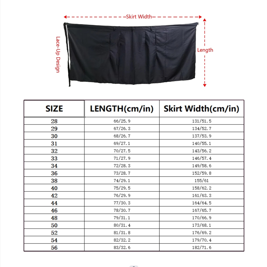 Tax Free Summer Traditional Tr – Sarong Men Wrap recenzja i cena
