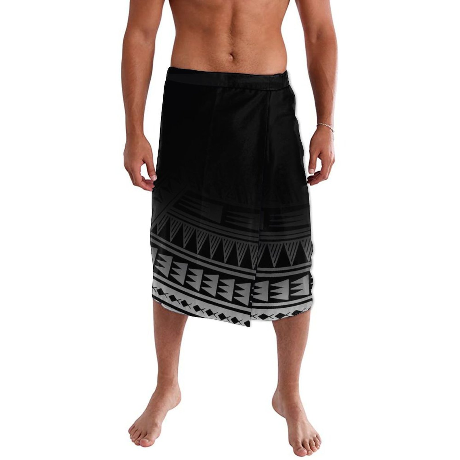 Tax Free Summer Traditional Tr – Sarong Men Wrap recenzja i cena