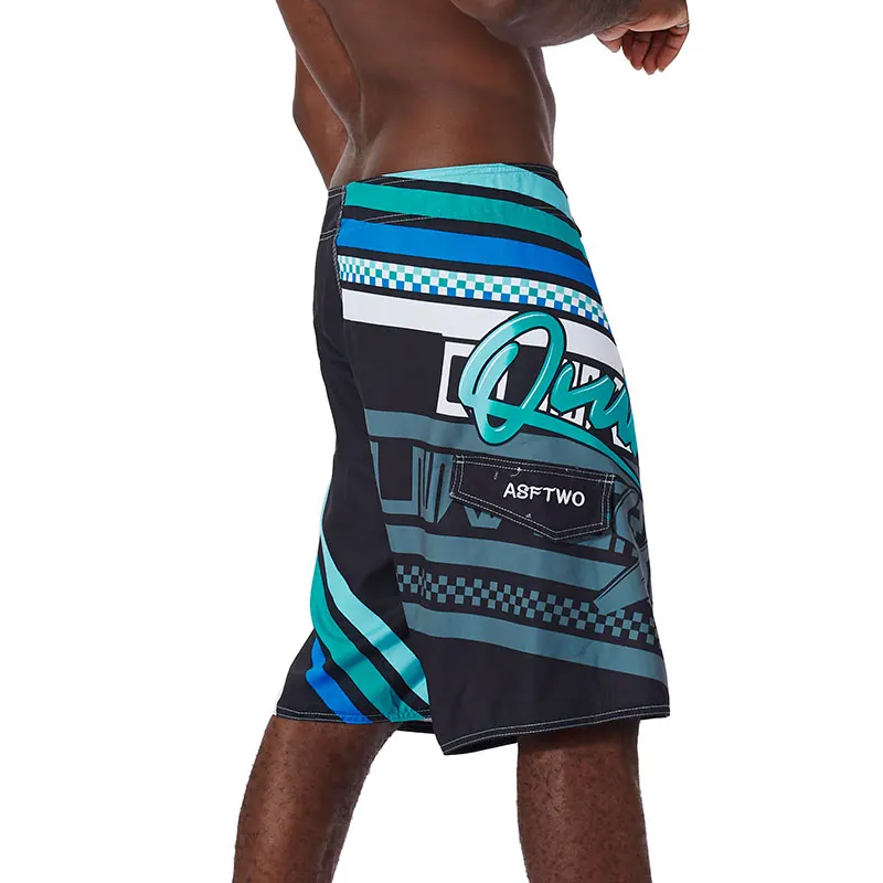 Bermuda Brand Beach Shorts Sum – Trunks Board Surf recenzja i cena
