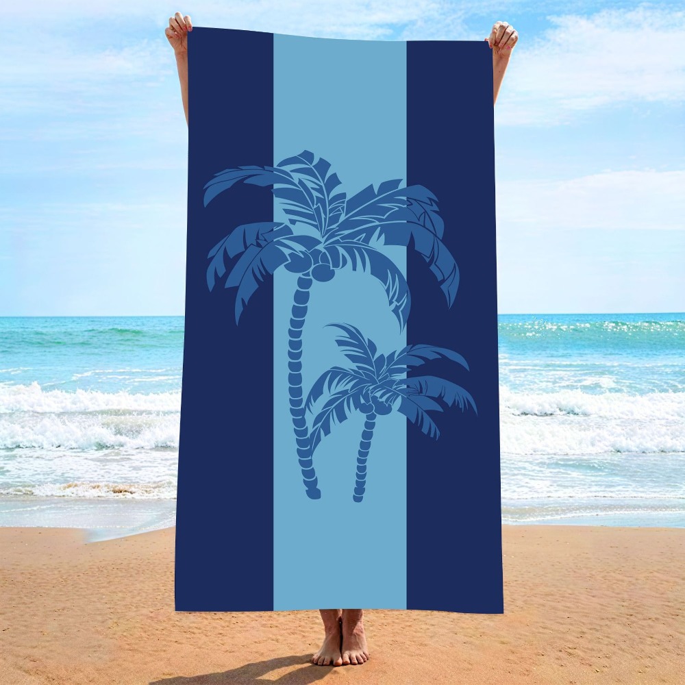 1PC Large Size Beach Blanket M – Beach Towel Large recenzja i cena